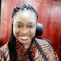 Adejumoke Ajala (nee Ademiluyi)