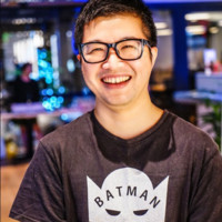 Tianhuan (Ivan) Guan