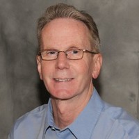 Jim Bramham