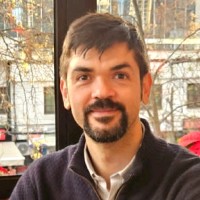 Walter Miguel Eskuche Osorio