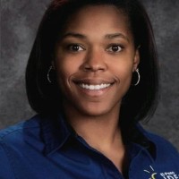 Sheena Gomez, M.Ed