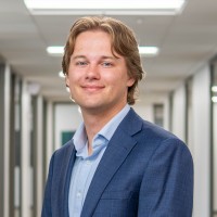 Nolan Hendrickson