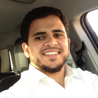 بندر الغامدي