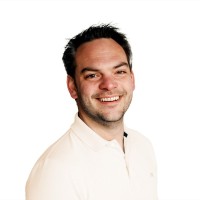 Joris Bouman