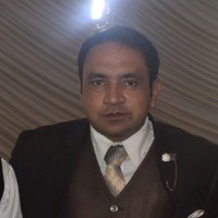 Qaiser Nisar
