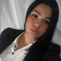Ana Carla Augusto Da Silva