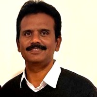 Swaminadh N. Tirunagari