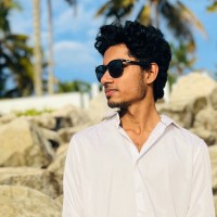 Manoj Suresh