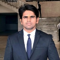 Ankith K M