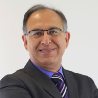 Mohamed Harunani