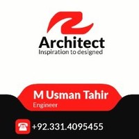 Engr. Muhammad Usman Tahir