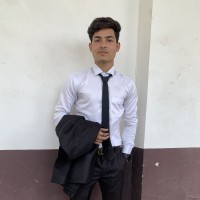 Mohd Sahil Ansari