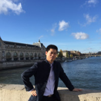 William huang