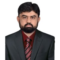 Intzar Mehdi