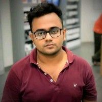 Alok Munshi