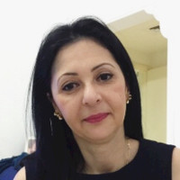Iman Osman