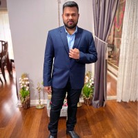 Mahendran Manivannan