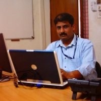 Vishwanath H.R