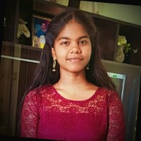 Vidhya Sundar