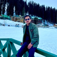 Aariz Ahmad