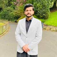 Engr. Muhammad Irfan