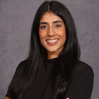 Jessica Verghese