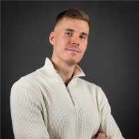 Sebastian Klavus