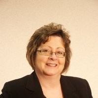 Sharon Rickey