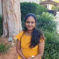 Bindushree A