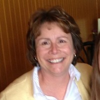 Mary Mcmahon