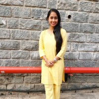 Nikitha Madhav