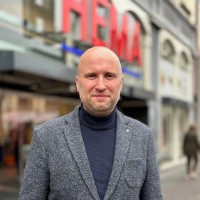 Johan Kampinga