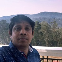 Prasanth Menon