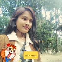 Mili Roy Mili Roy