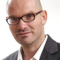 Daniel Weil