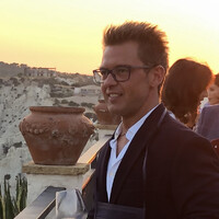 Angelo Ruggirello