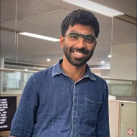 Prinson Joel Pereira