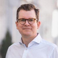 Anders Fjelland Bentsen