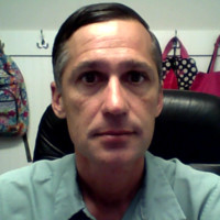 James Prickett