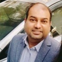 Kalpak Malankar