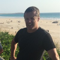 Paul Mcdonagh