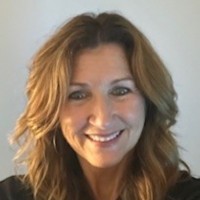 Jackie Cross