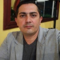 Jimmy Alejandro Alvarado Alvarado