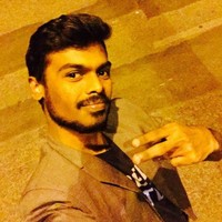 Arun prabu M