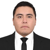 Ulises Cázarez Santes