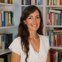 Barbara Pastorelli