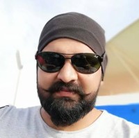 Javed Hussain