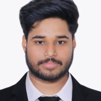 yeshwanth Kumar