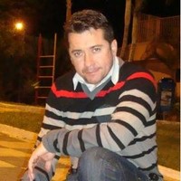 Leandro Teixeira Ferreira