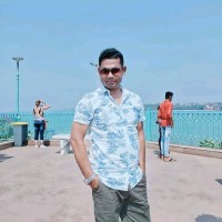 Manjit Barman